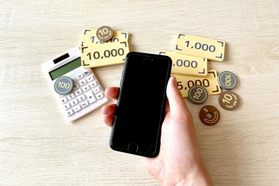 キャリア経由で申し込む時は、二重課金に注意