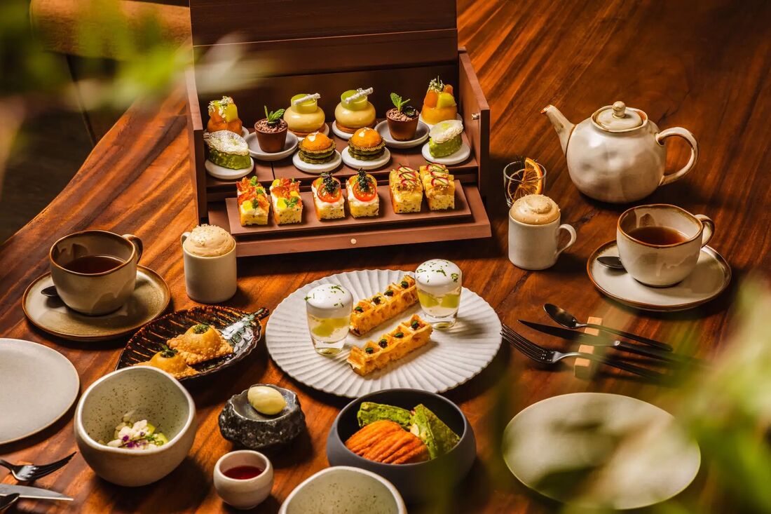 1 Hotel Tokyo