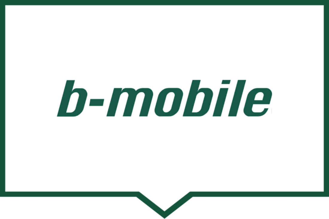 b-mobile
