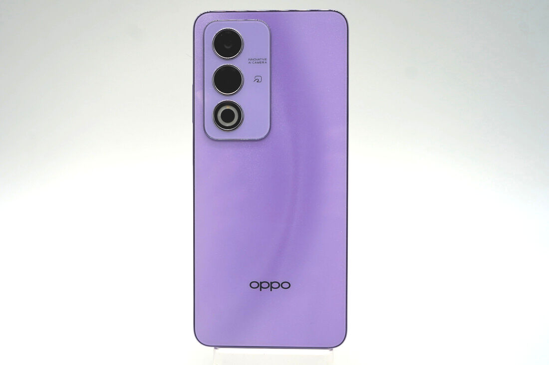 OPPO A3 5G ボディ