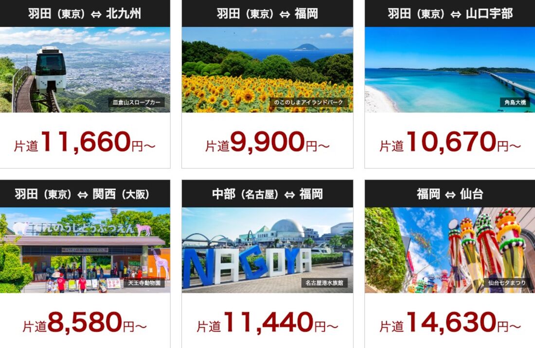 夏旅