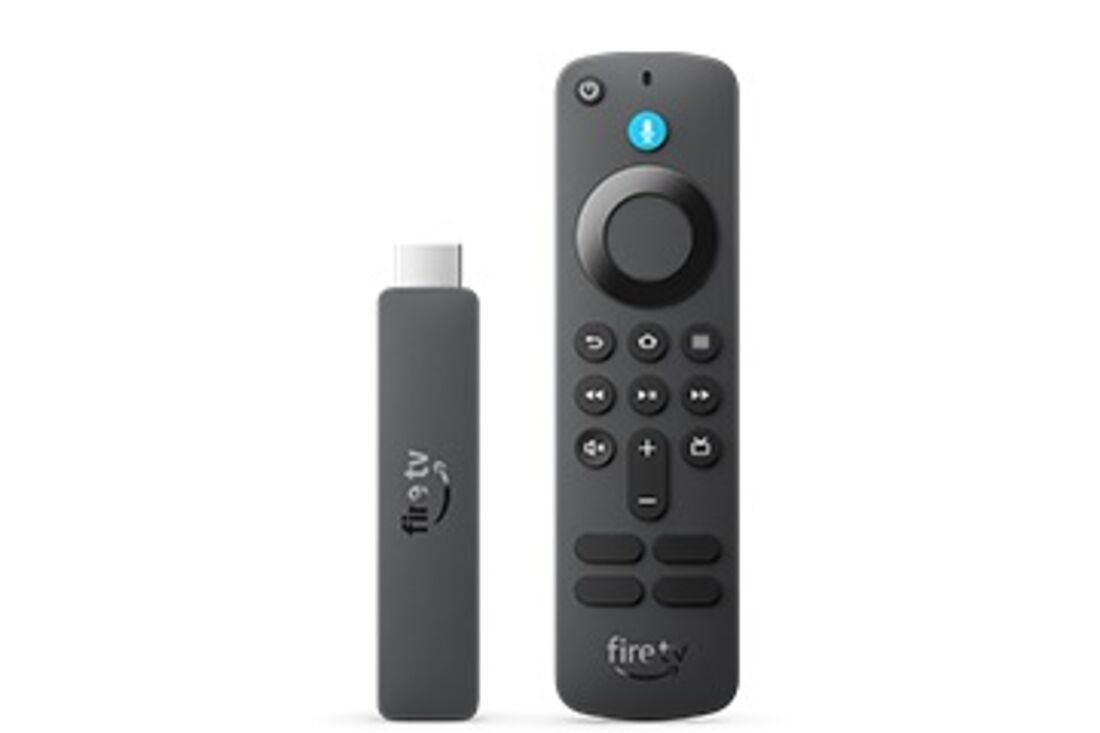 Fire TV Stick HD
