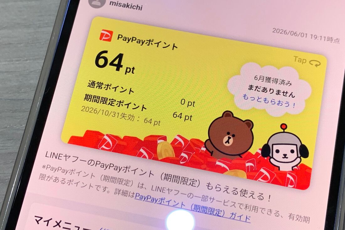期間限定ポイント
