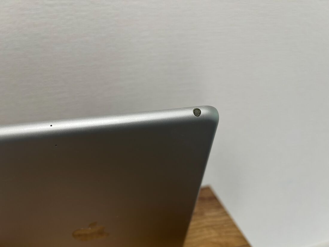 スピーカー部分