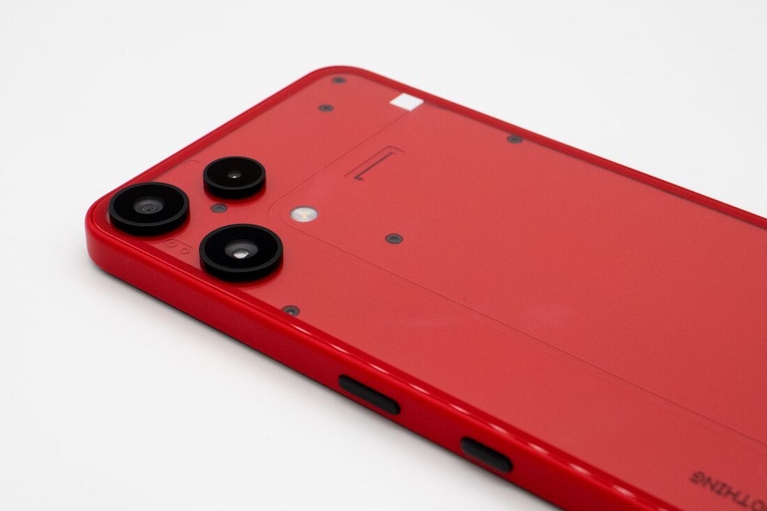 Phone (3a) Lite