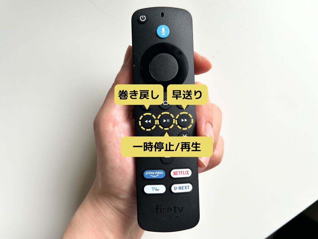 Fire TV Stick（ファイヤースティック）の使い方──おすすめ機種から