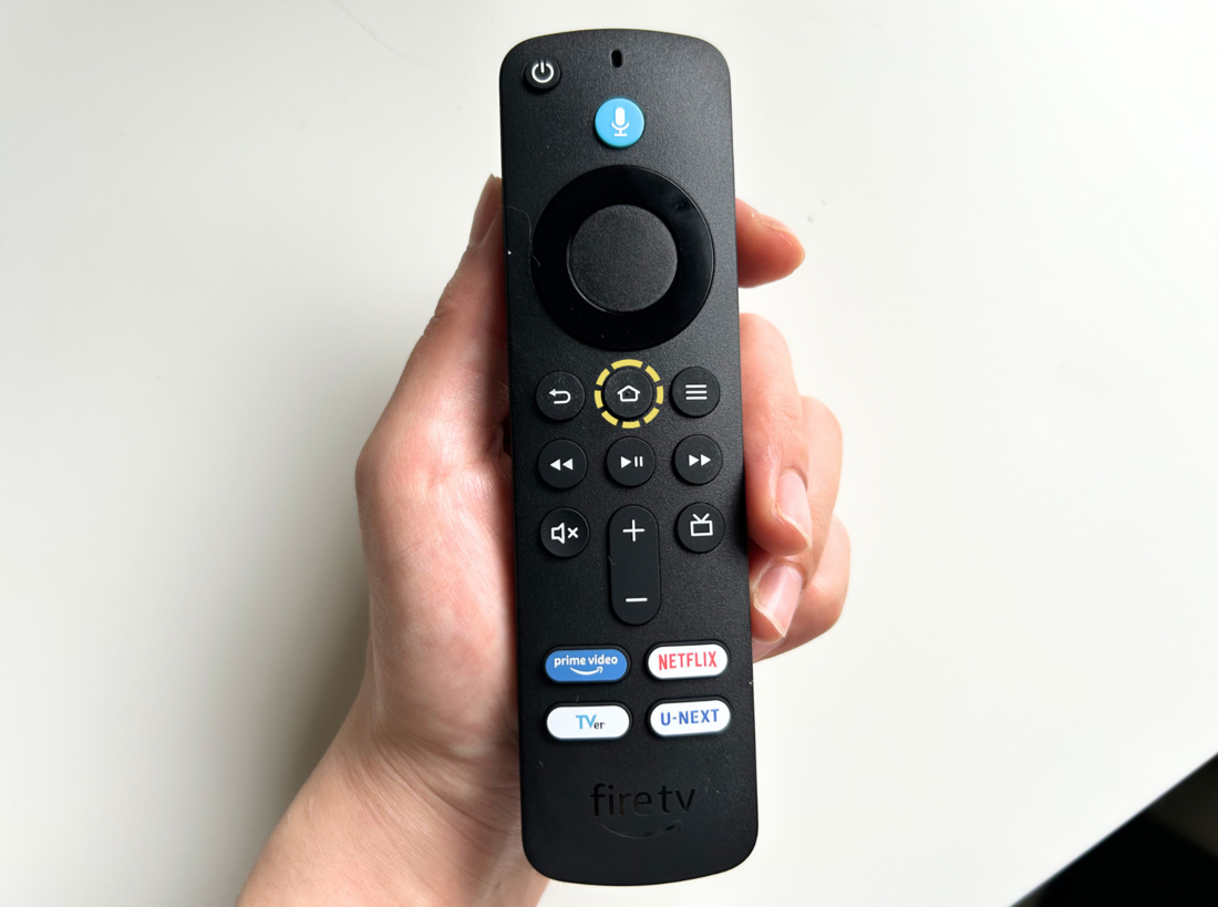 Fire TV Stick（ファイヤースティック）の使い方──おすすめ機種から
