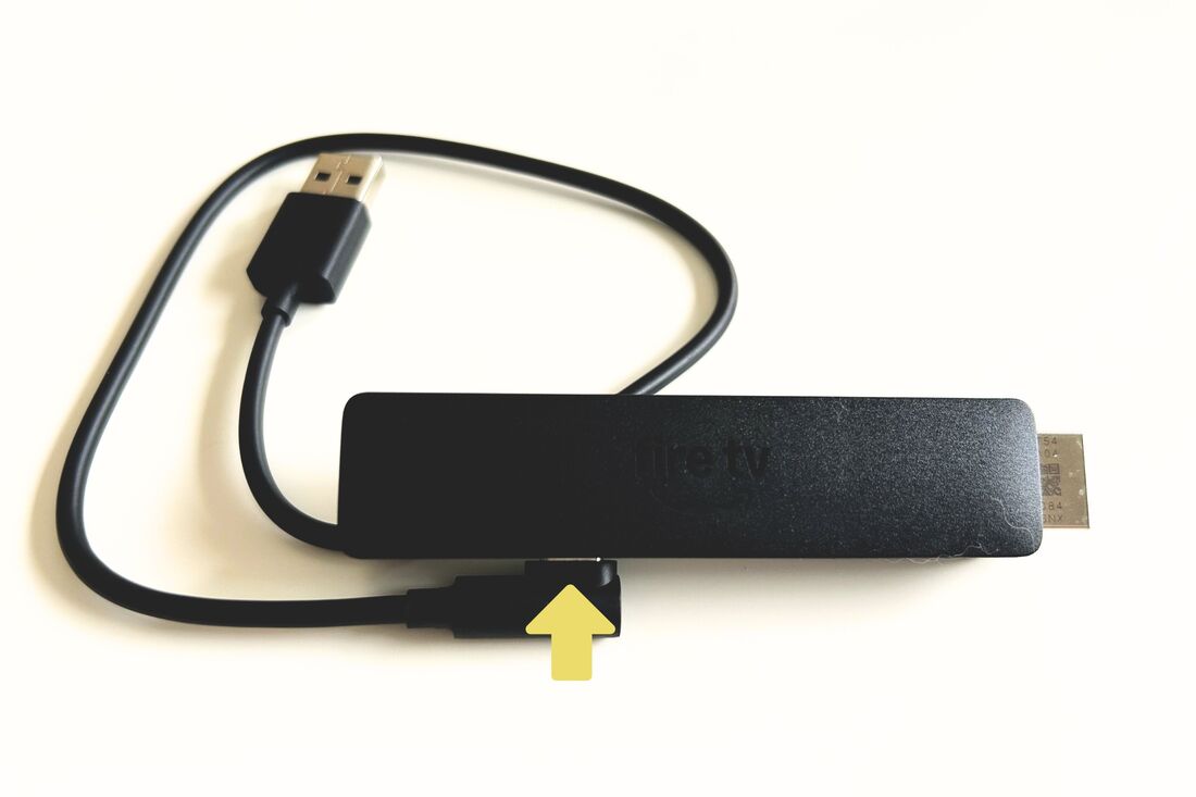 FireTVStick