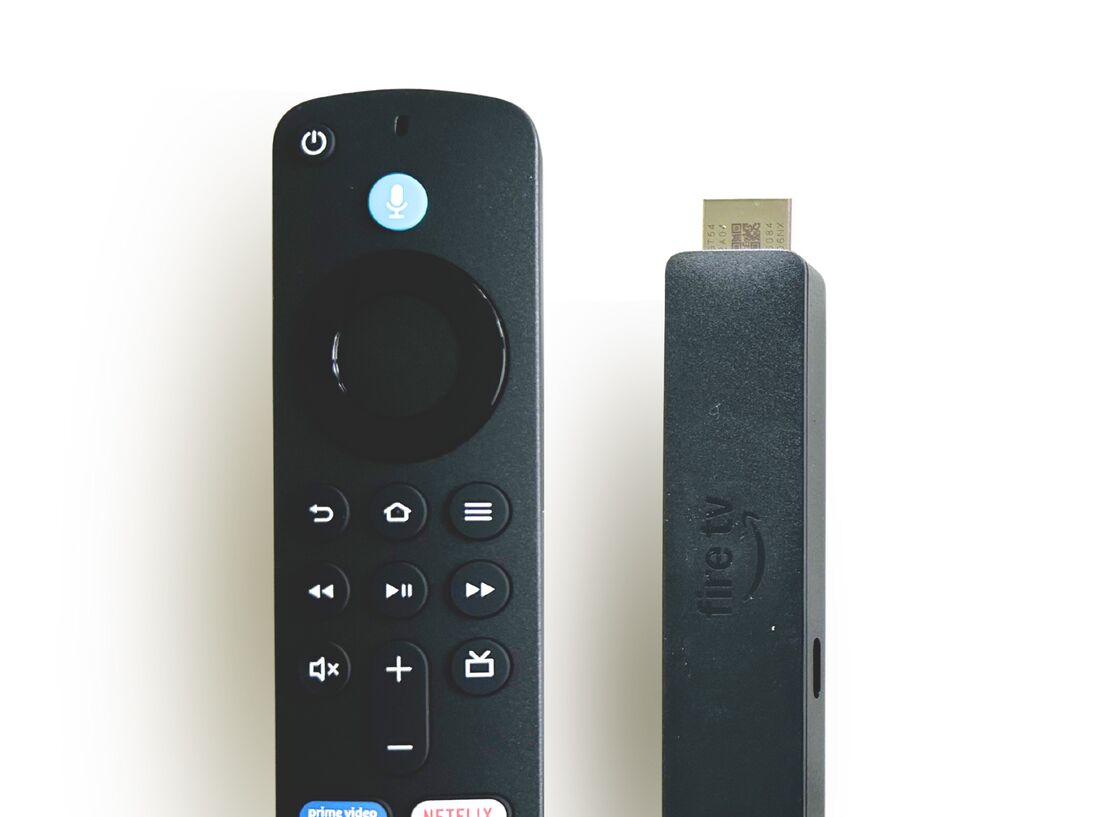 Fire Stick HD