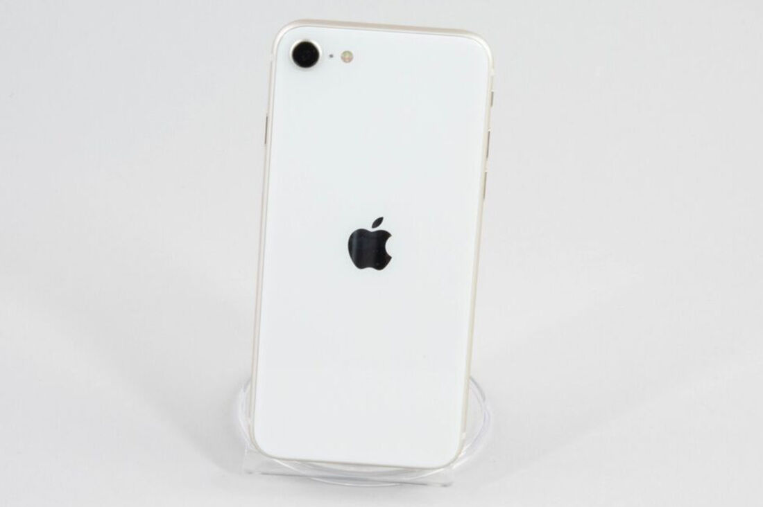 楽天モバイル iPhone SE 第3世代