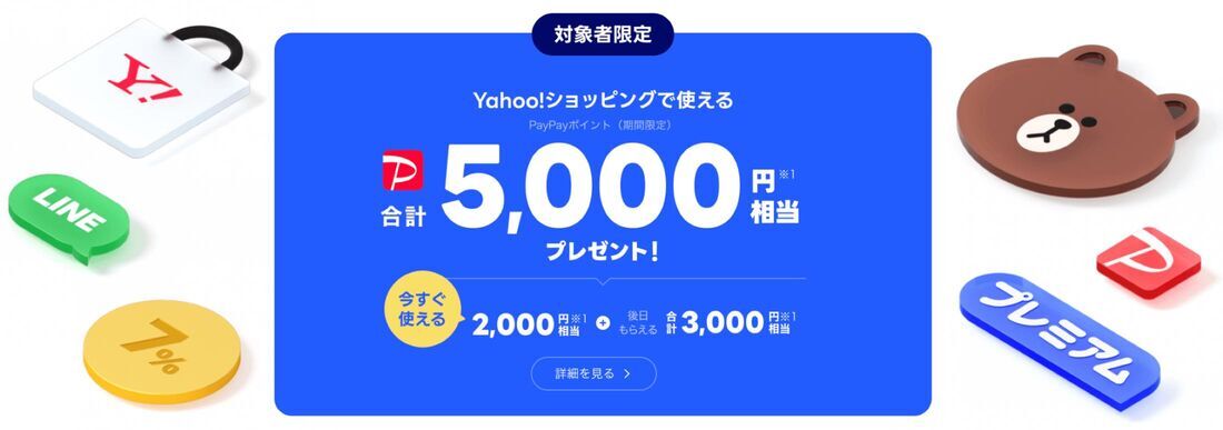 LYPプレミアム