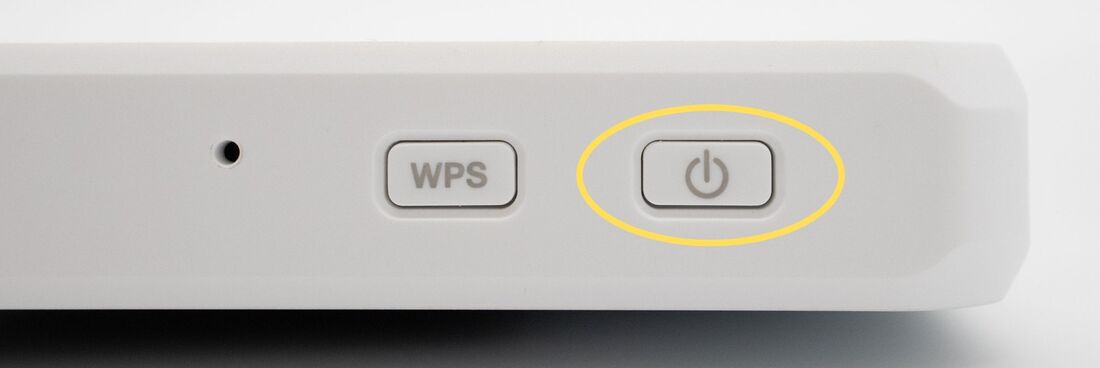 1日中外出する際にはこまめに電源ボタンを長押ししてオフにするのがおすすめ