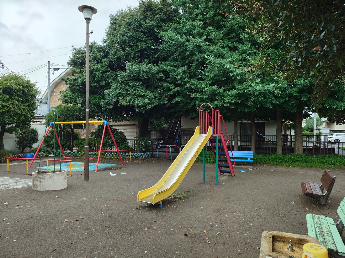 標準カメラで撮影。梅雨時で天気が悪かったが、とても美しく撮れている