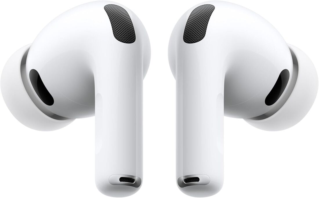 AirPods Pro 3