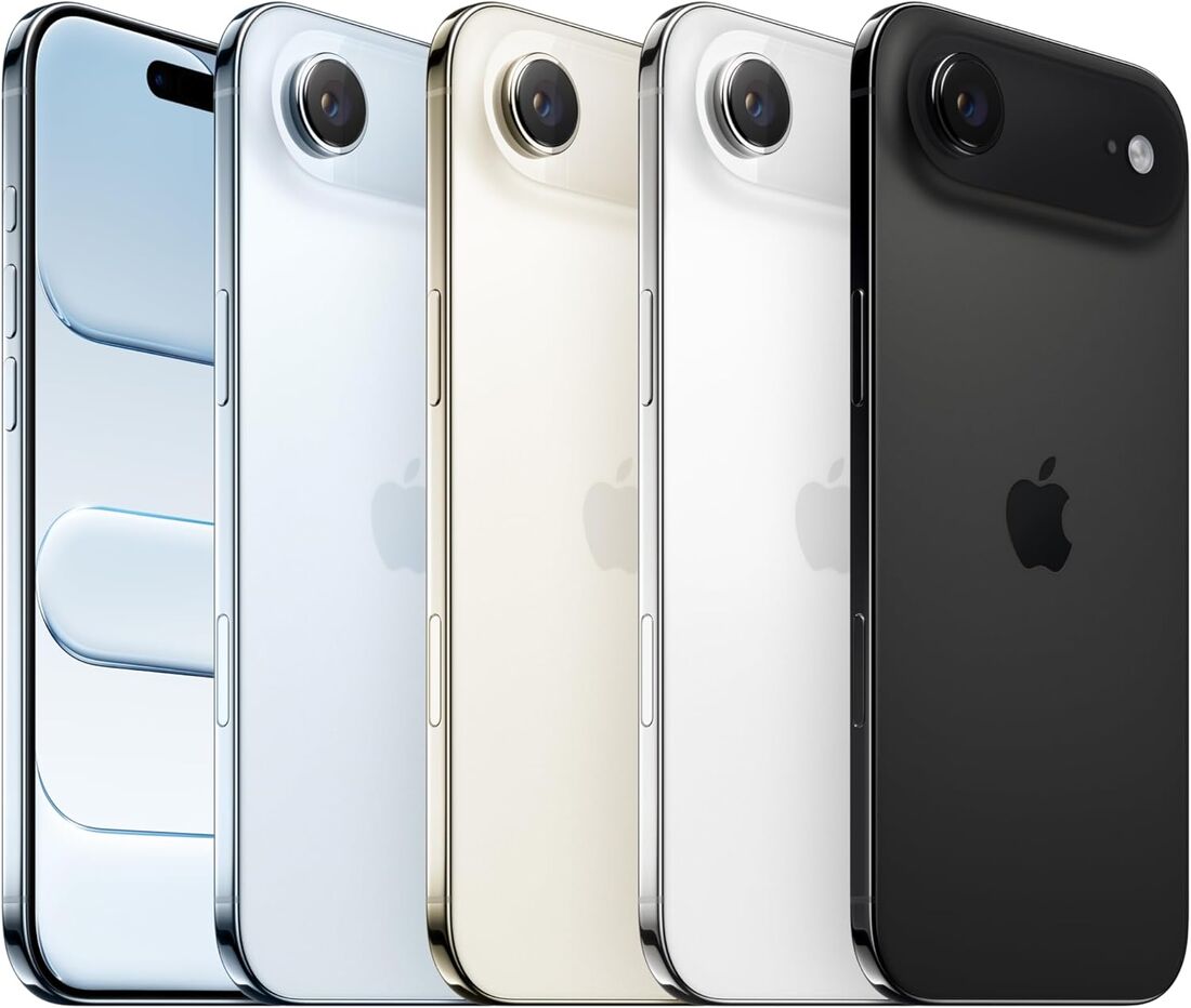 Apple iPhone Air