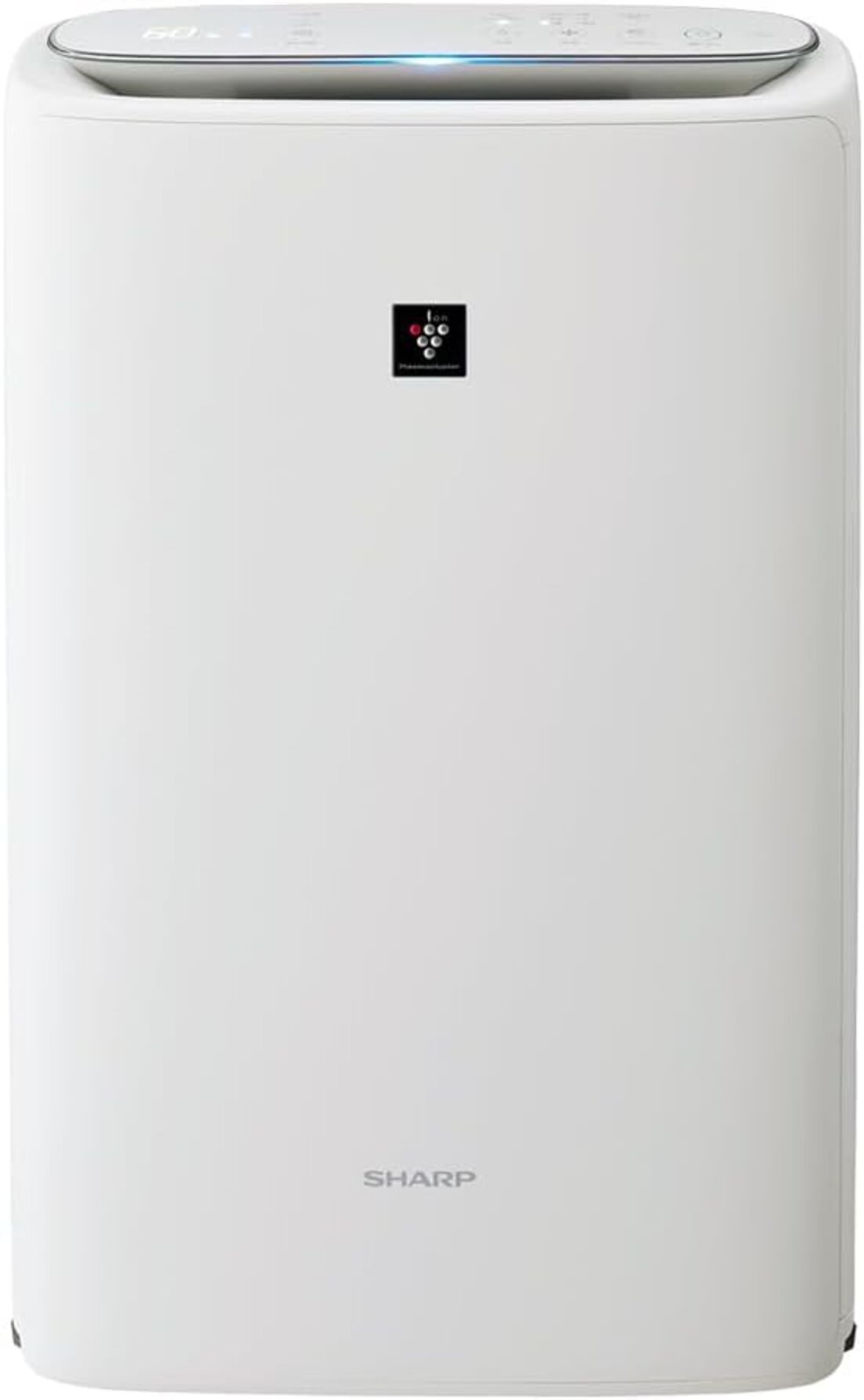 シャープ KI-TD50-W