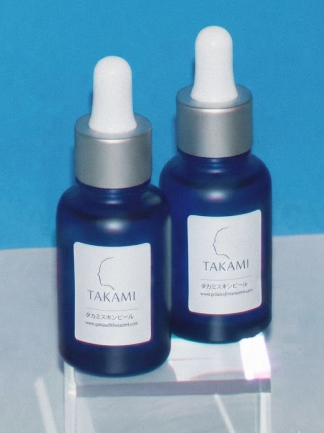 タカミスキンピール