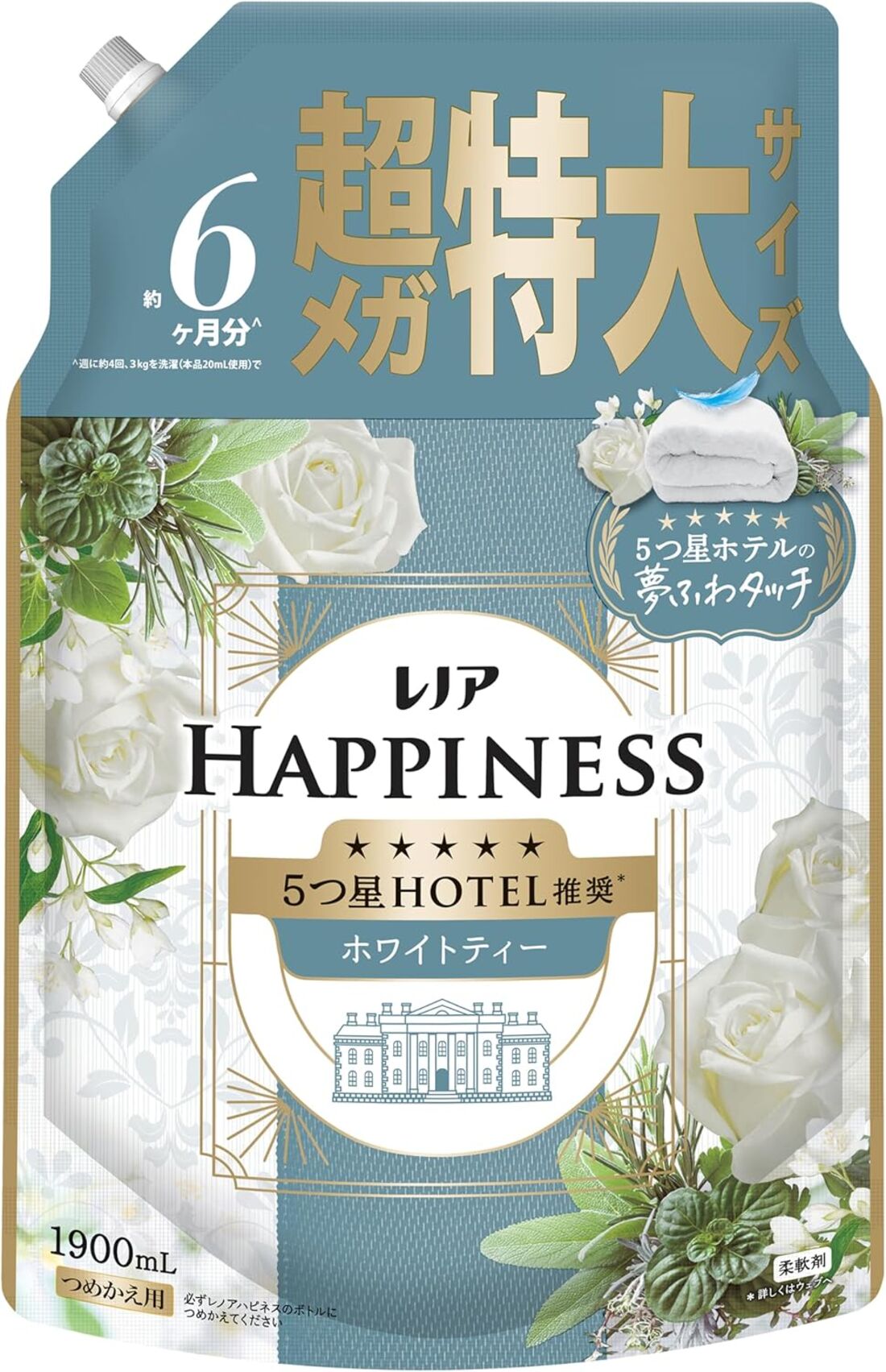 レノアハピネス