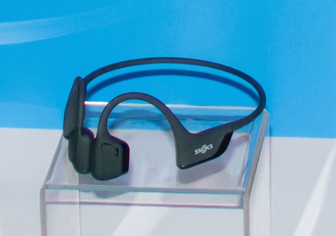 Shokz OpenRun Pro 2 Mini