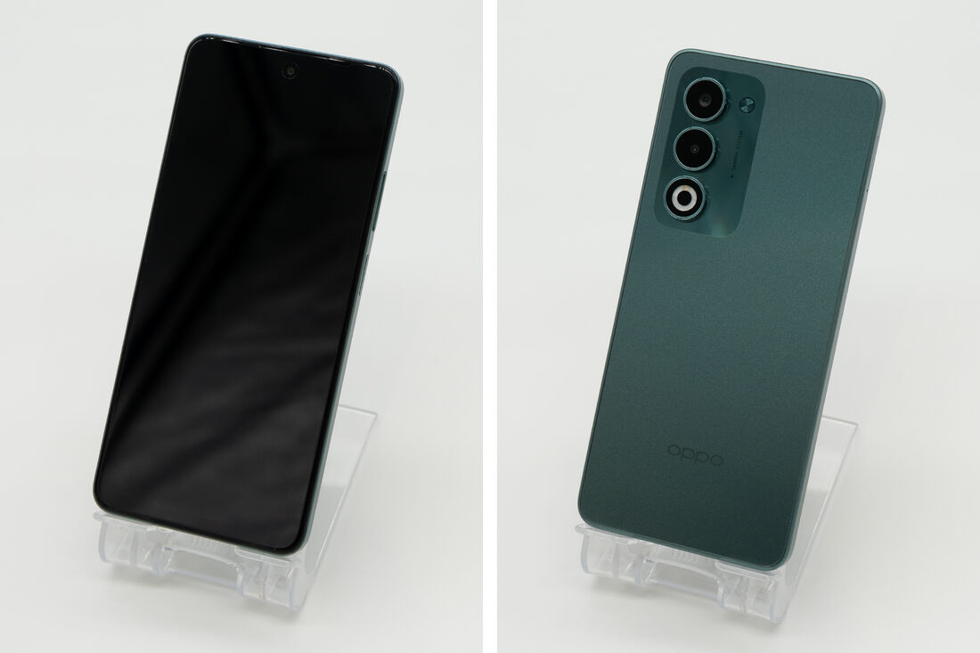 OPPO A5 5G