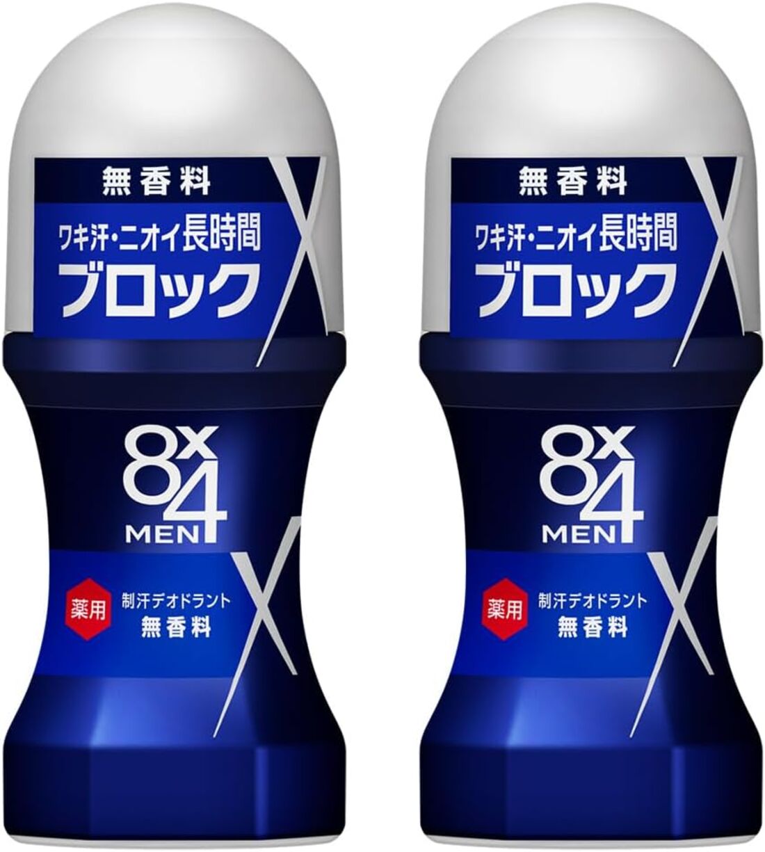 エイトフォーメン