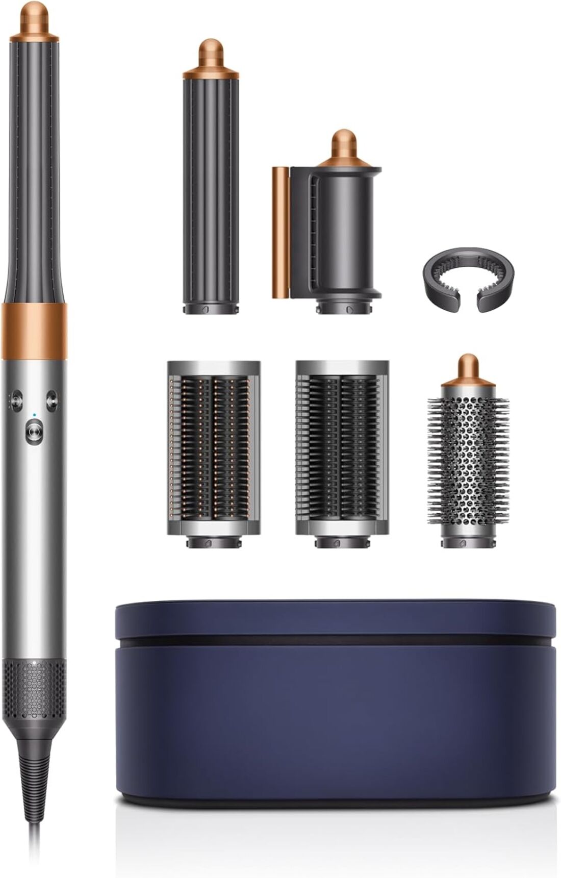 Dyson(ダイソン) ドライヤー Dyson Airwrap i.d.™マルチスタイラー&ドライヤー