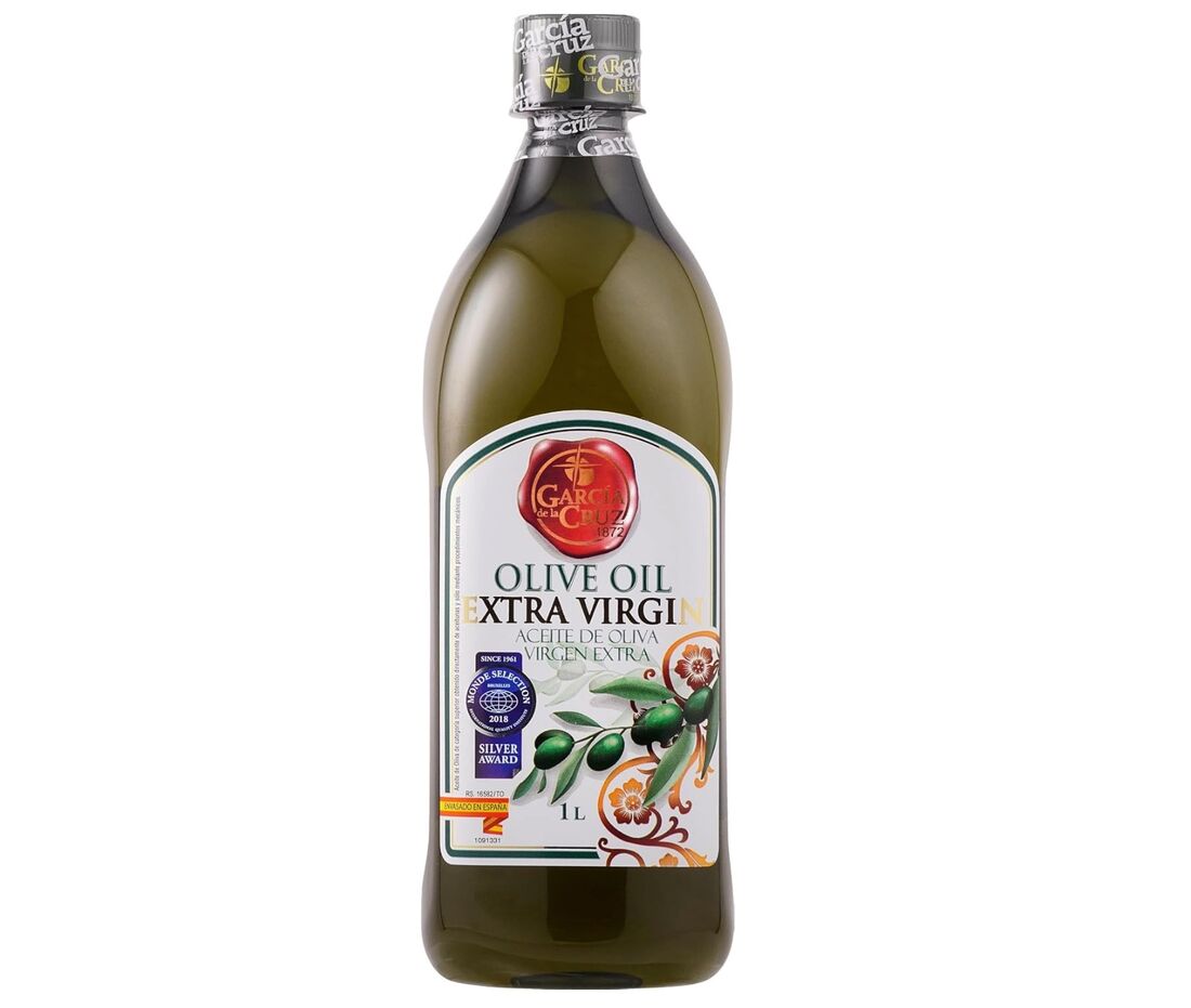 ガルシア エキストラバージン オリーブオイル（1000ml × 1L）