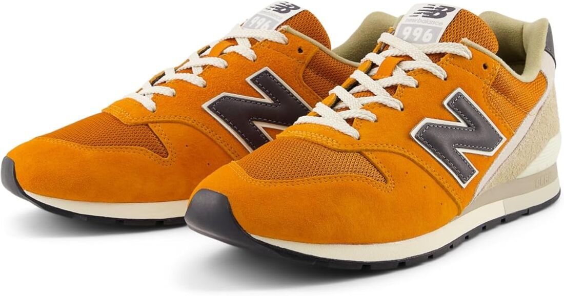 New Balanceスニーカー CM996 U996