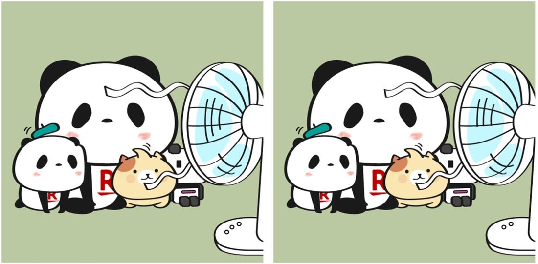 間違い探しクーポン