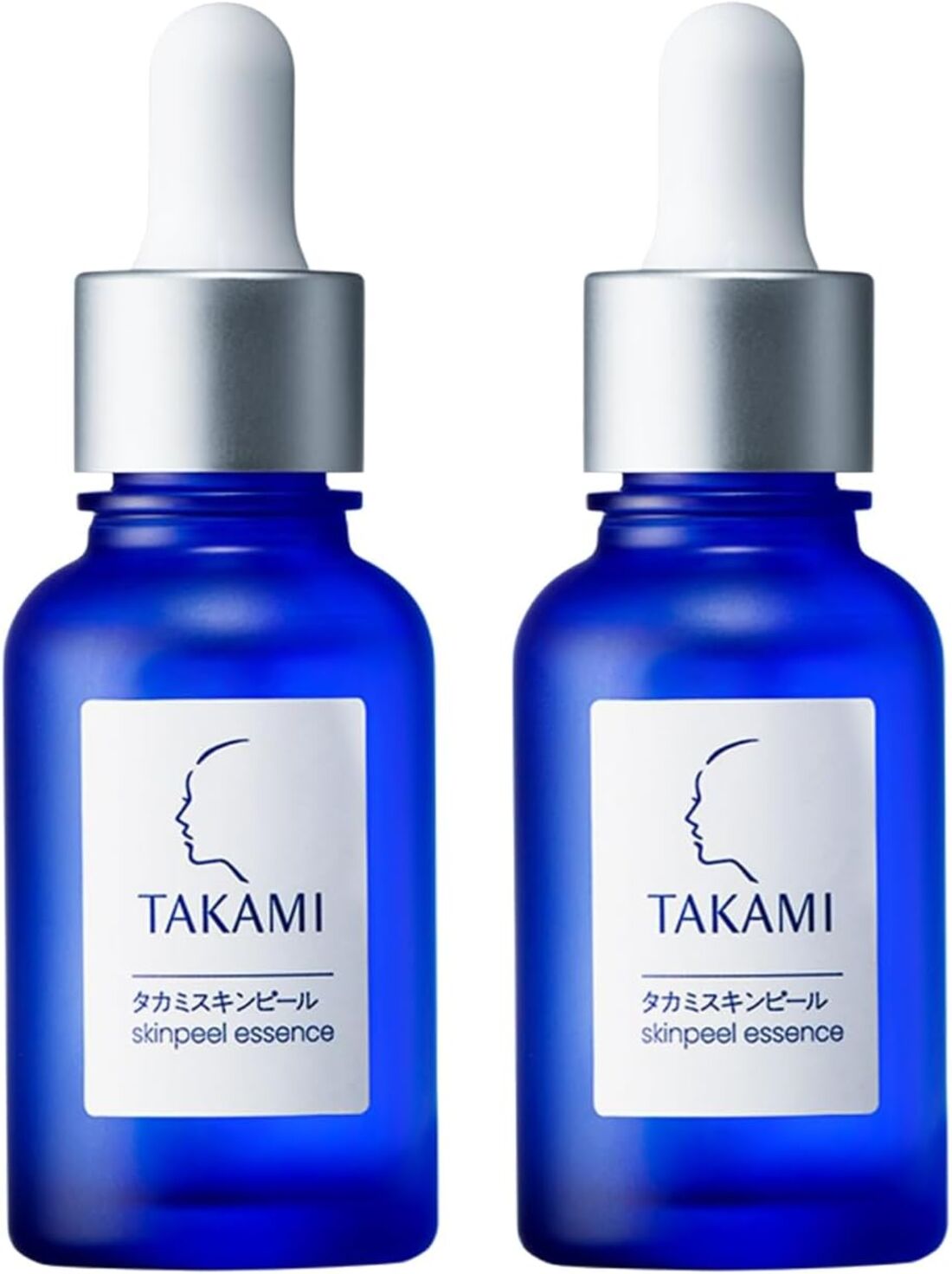 タカミスキンピール