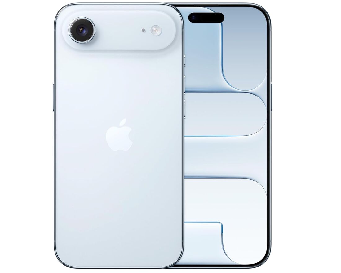 iPhone　Air