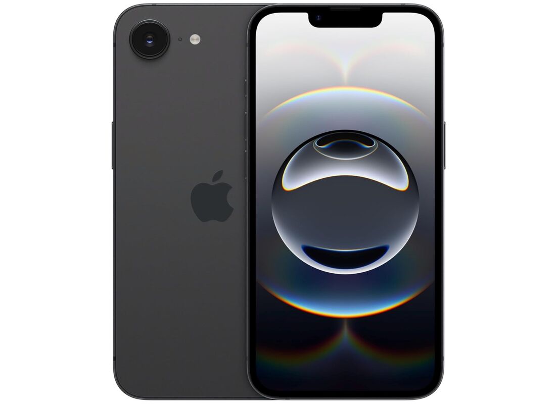 Phone 16e 256GB