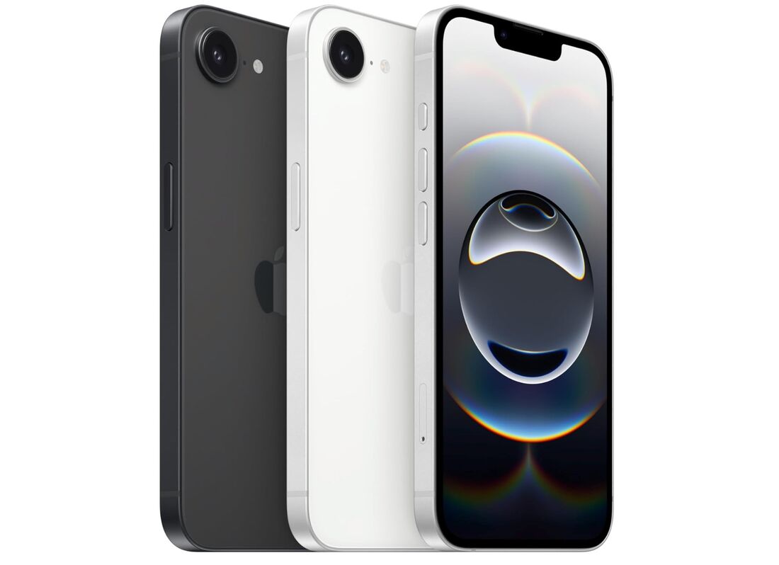iPhone 16e 256GB
