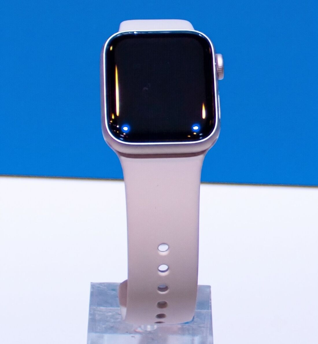 Apple Watch SE