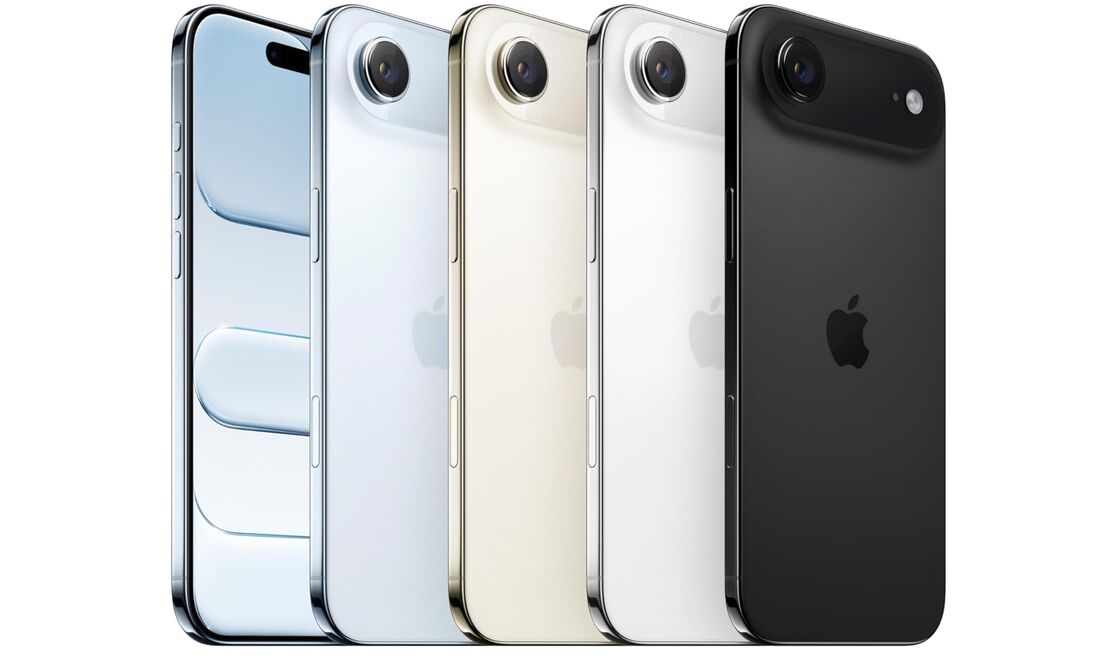 iPhone Air