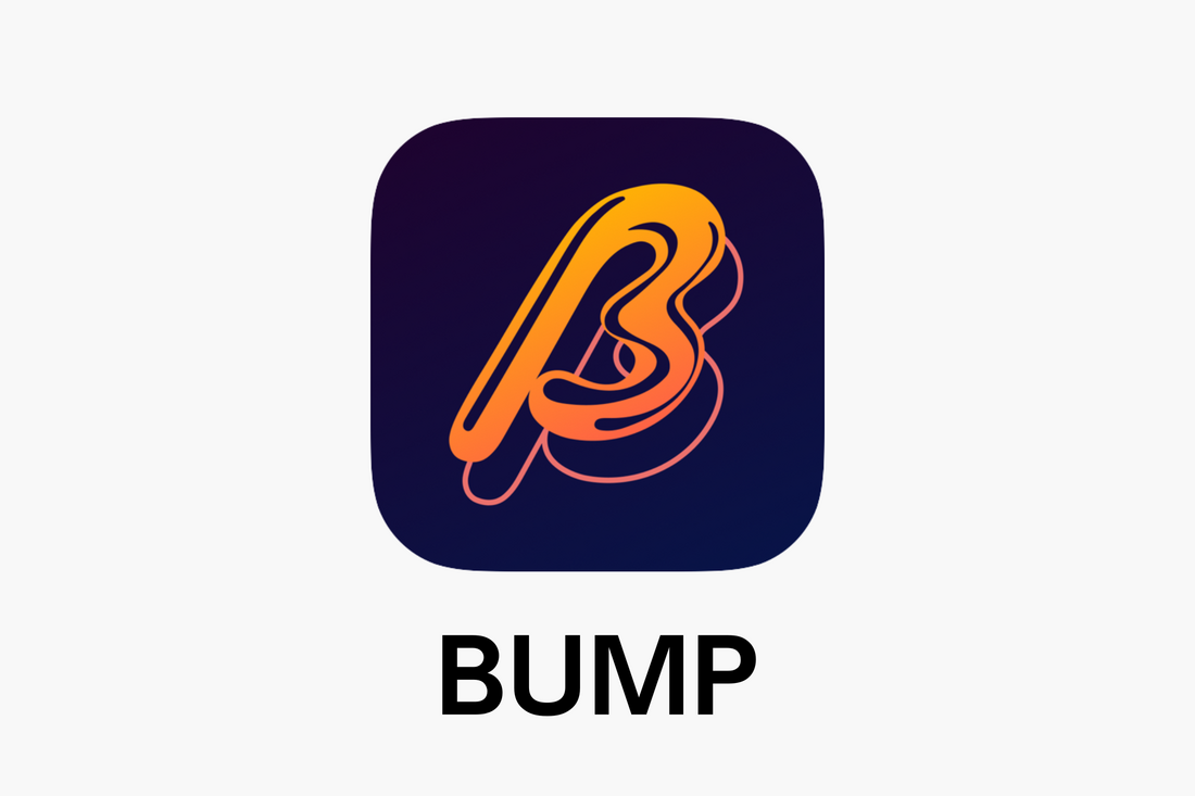 おすすめショートドラマ BUMP