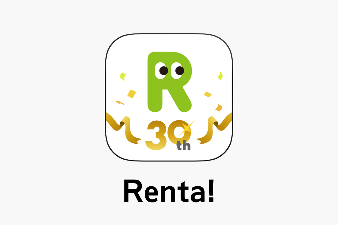 おすすめショートドラマ Renta!