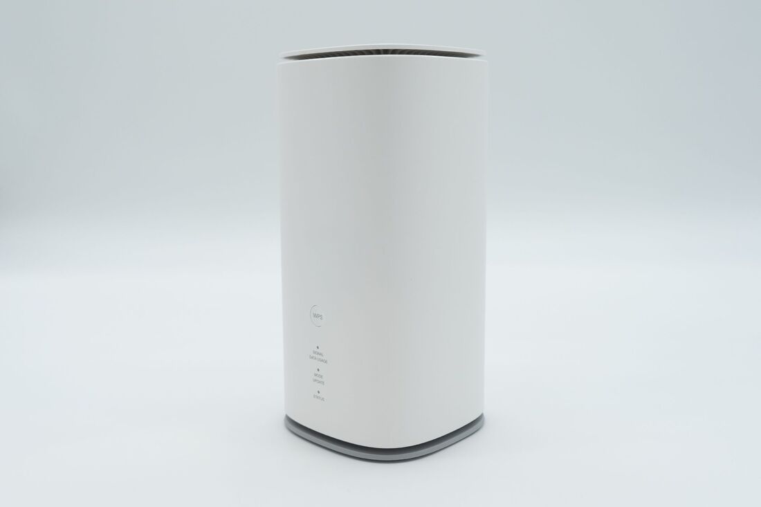 Speed Wi-Fi HOME 5G L13 ZTR02