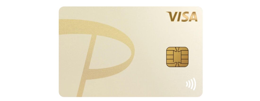 PayPayカード ゴールド