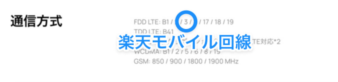 理論上はSIMフリー版「HUAWEI nova lite 3」でも楽天モバイルを使えるはずだが、公式サイトが利用不可としているため使える保証はない
