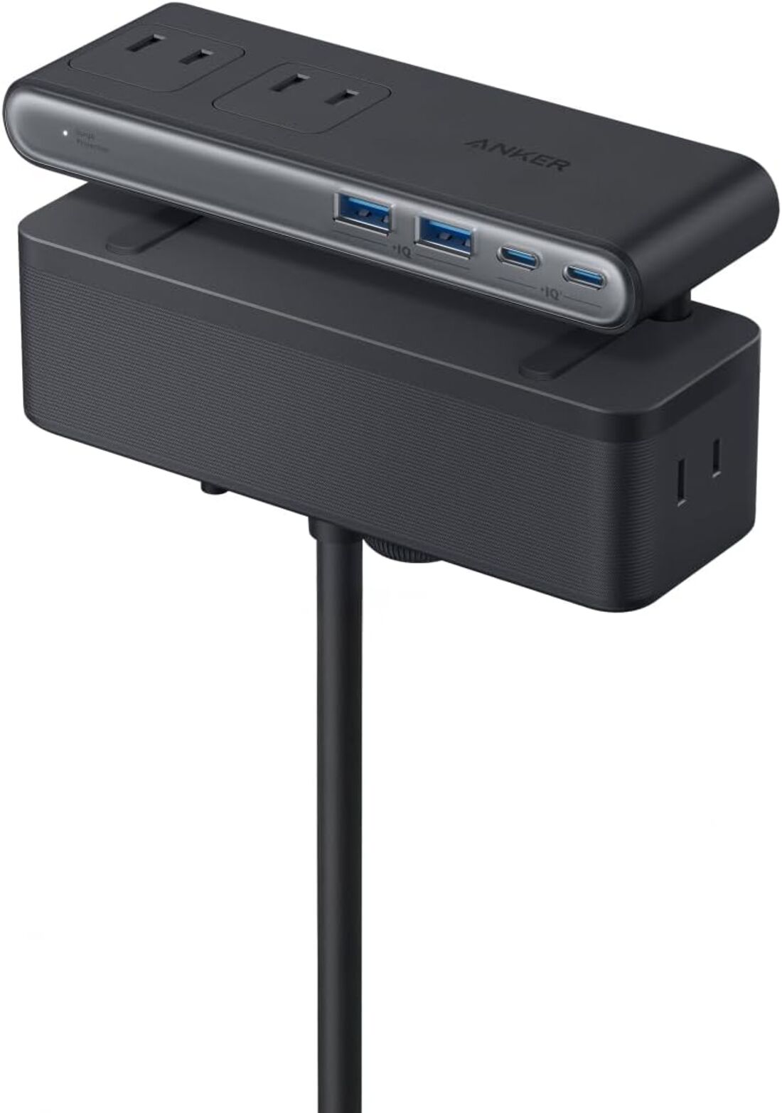 6口 USB-C 2ポート