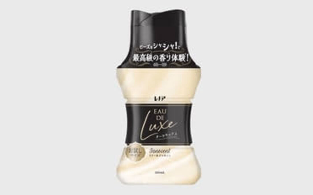 レノア オードリュクス Innocent お洗濯の香り付けビーズ リリー&ジャスミンの香り ミニボトル 260ml
