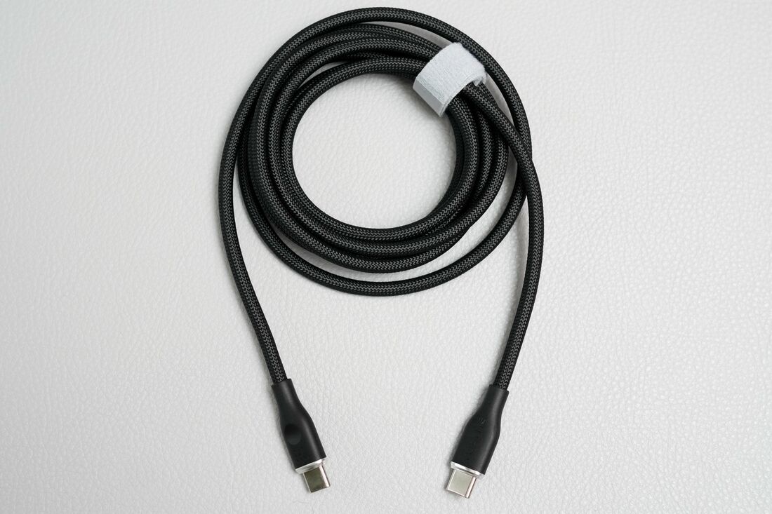 USB Type-C ＆ Type-Cケーブル