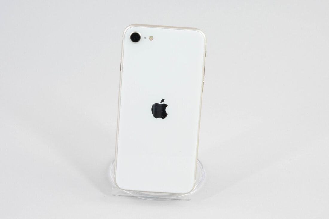iPhone SE 第3世代