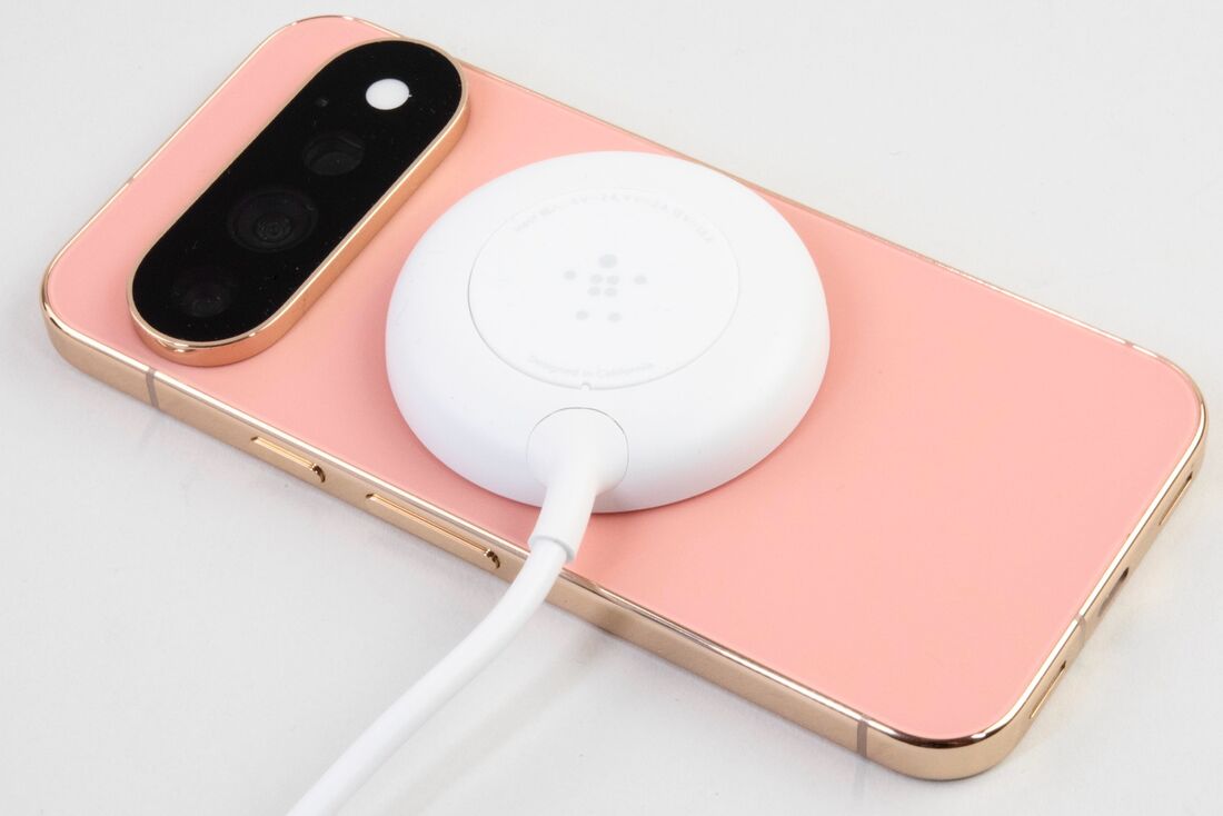 ワイヤレス充電が進化している