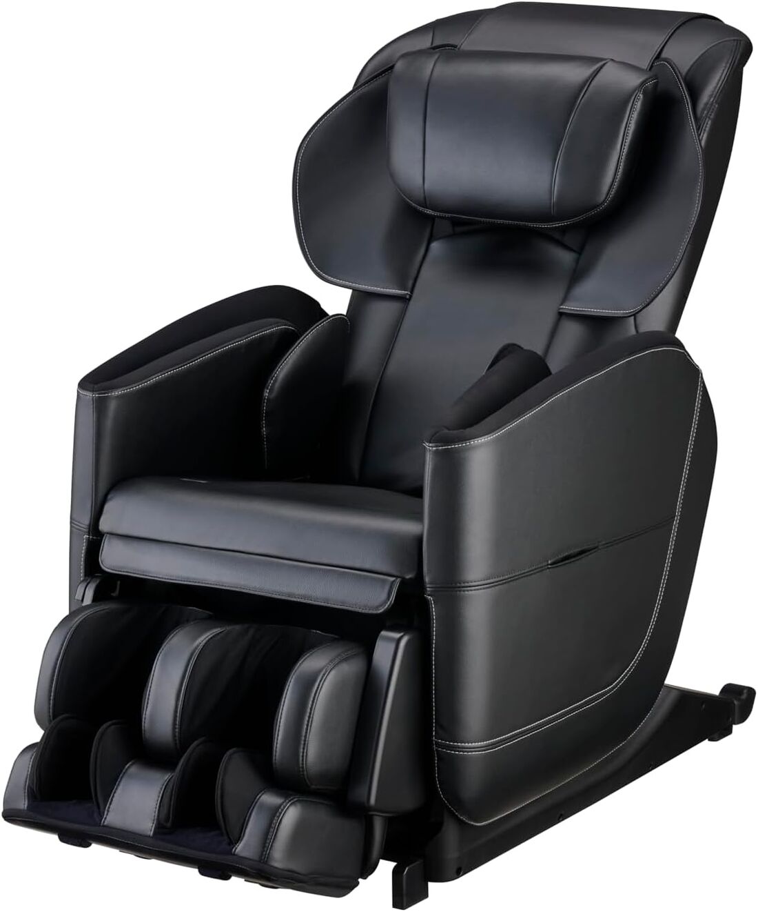フジ医療器 マッサージチェア MT23 TR-600 ブラック