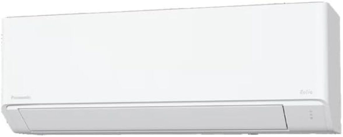 パナソニック(Panasonic) エアコン 6畳 CS-226DFL-W