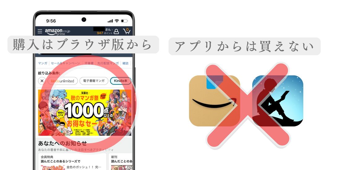 Kindle本　ストア