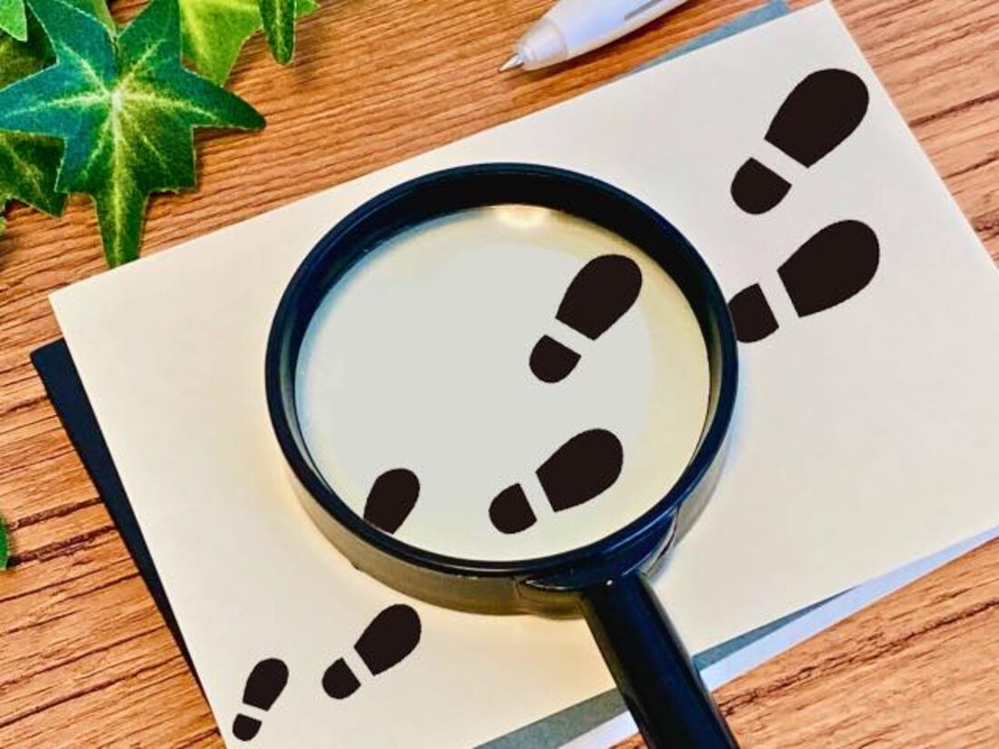 TikTokの「見るだけ」利用は相手にバレる？ 足跡はつくのか
