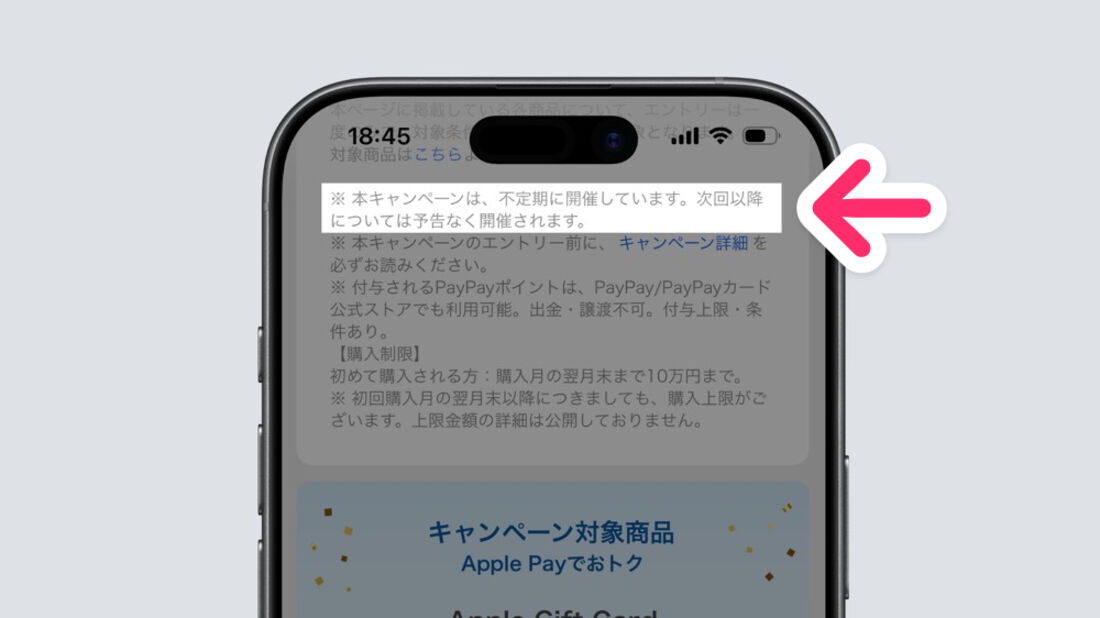 ヤフーショッピング：「Apple Pay支払いで最大10％（上限3000円）還元キャンペーン」開催概要